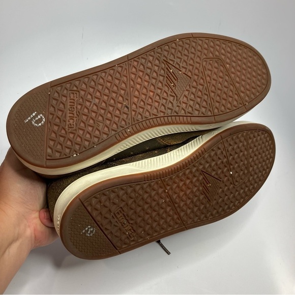 Emerica The Romero Laced casual shoes size 11 - Picture 9 of 12